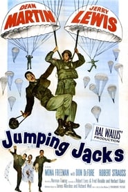 Jumping Jacks (1952) online sa prevodom