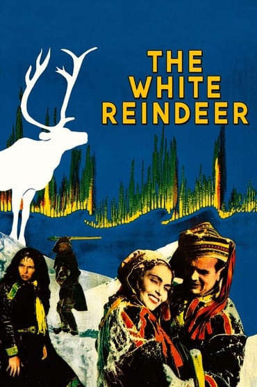 The White Reindeer (1952) online sa prevodom