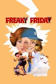 Freaky Friday (1976) online sa prevodom