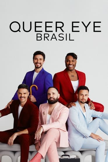 Queer Eye online sa prevodom