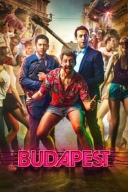 Budapest (2018) online sa prevodom