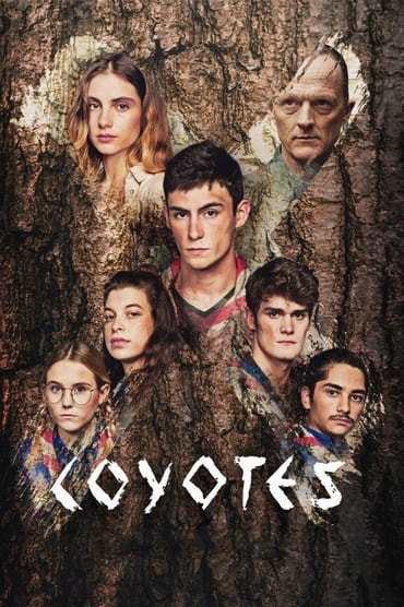 Coyotes (2021) online sa prevodom