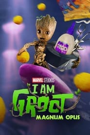 I Am Groot online sa prevodom
