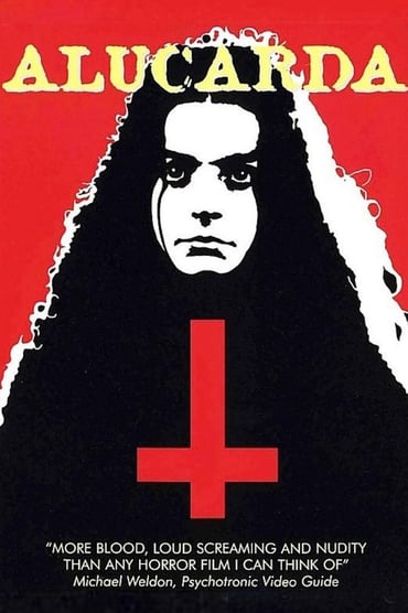 Alucarda (1977) online sa prevodom