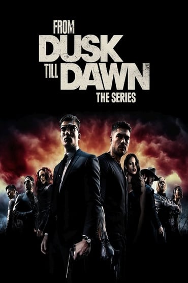 From Dusk Till Dawn online sa prevodom