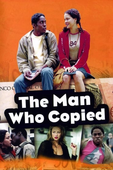 The Man Who Copied (2003) online sa prevodom