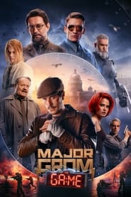 Major Grom: The Game (2024) online sa prevodom