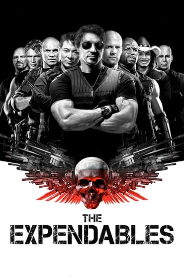 The Expendables (2010) online sa prevodom
