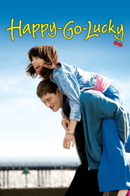 Happy-Go-Lucky (2008) online sa prevodom