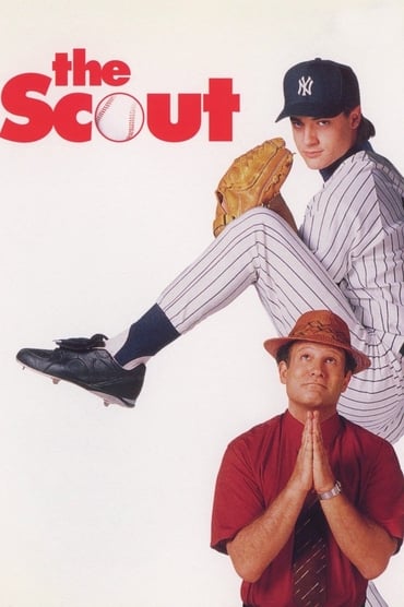The Scout (1994) online sa prevodom