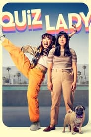 Quiz Lady (2023) online sa prevodom