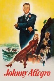Johnny Allegro (1949) online sa prevodom