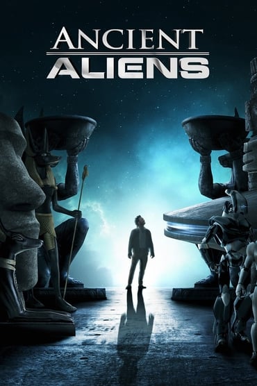 Ancient Aliens (2010) online sa prevodom