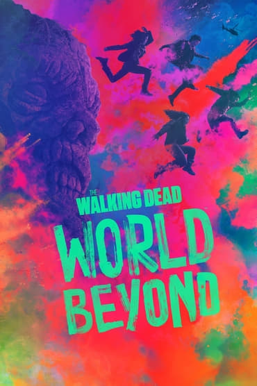 The Walking Dead online sa prevodom