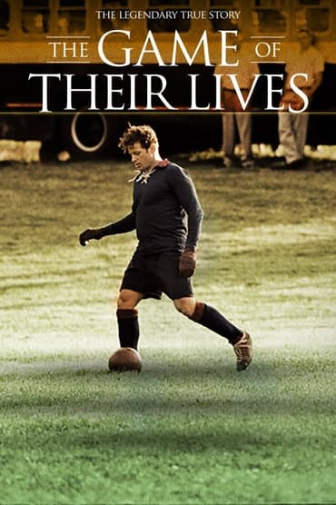 The Game of Their Lives (2005) online sa prevodom