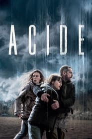 Acid (2023) online sa prevodom