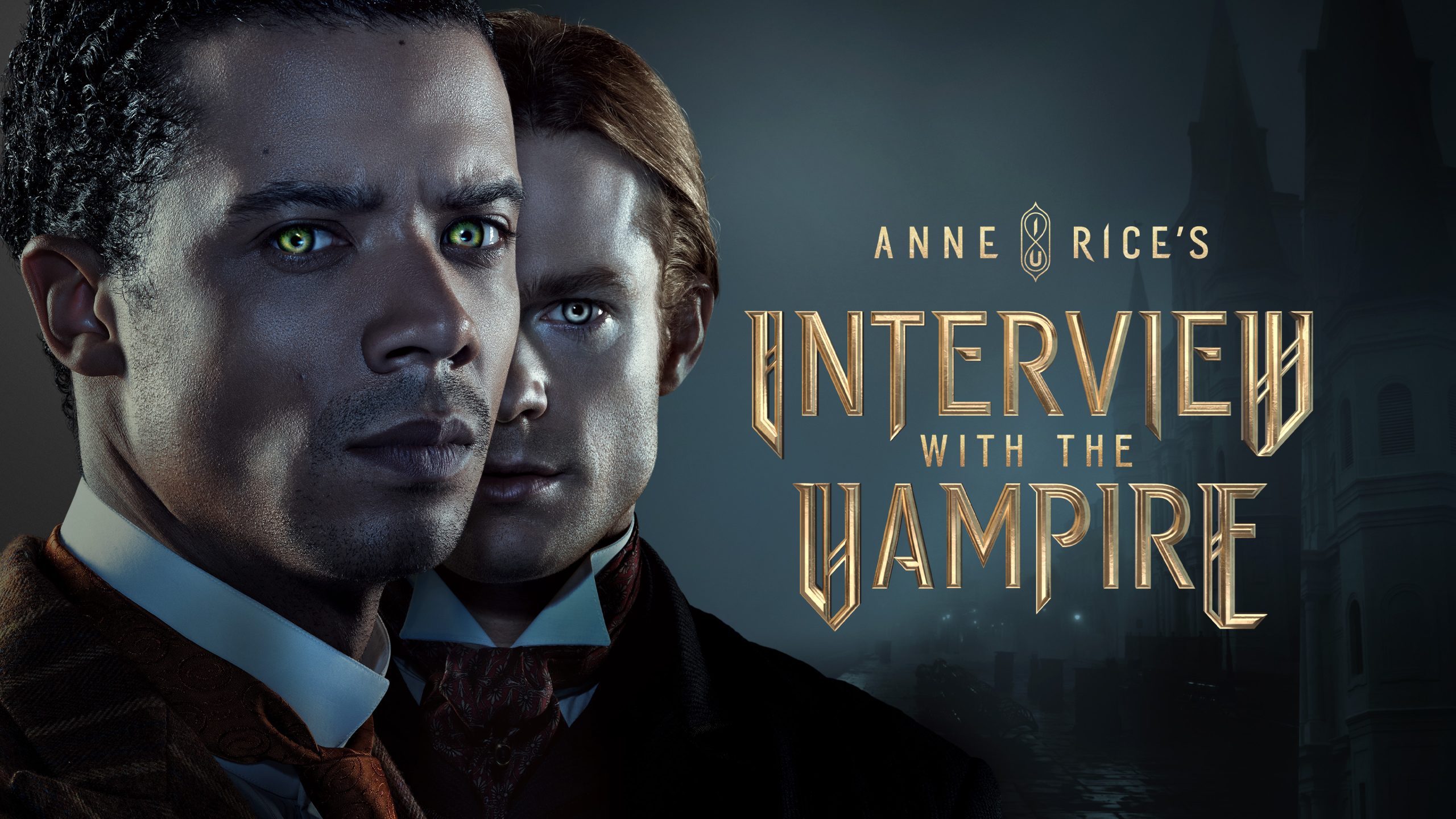 Interview with the Vampire (2022) – S01E02 Sezona 1 Epizoda 2