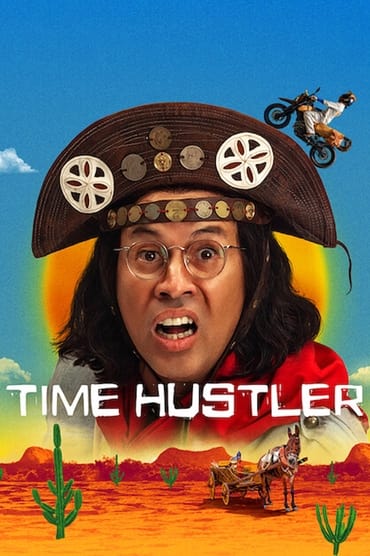 Time Hustler (2022) online sa prevodom