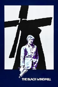 The Black Windmill (1974) online sa prevodom