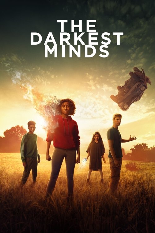 The Darkest Minds (2018) online sa prevodom