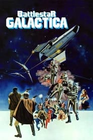 Battlestar Galactica (1978) online sa prevodom