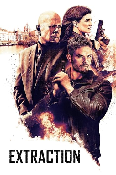 Extraction (2015) online sa prevodom