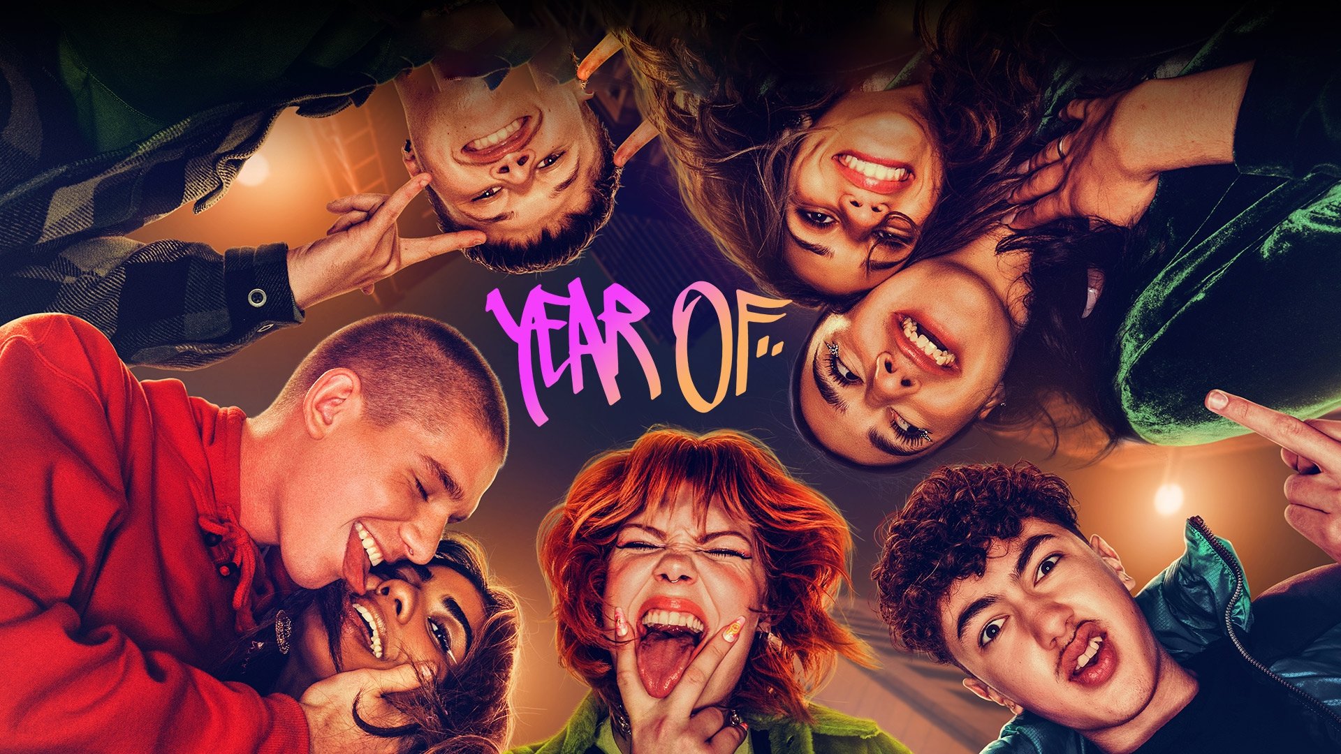 Year Of (2023) – S01E01 Sezona 1 Epizoda 1