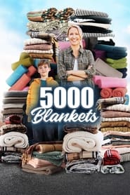 5000 Blankets (2022) online sa prevodom