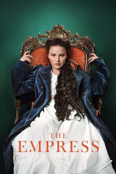 The Empress (2022) online sa prevodom