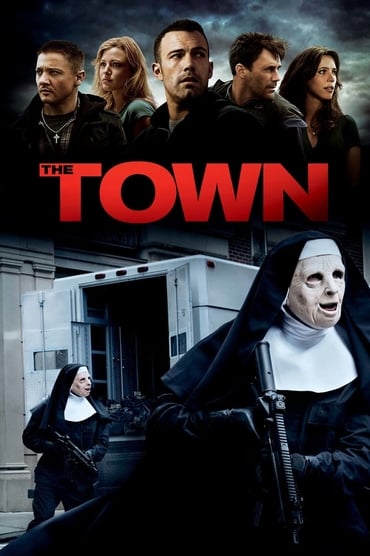 The Town (2010) online sa prevodom