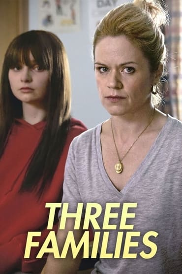 Three Families (2021) online sa prevodom