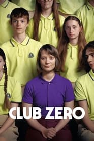 Club Zero (2023) online sa prevodom