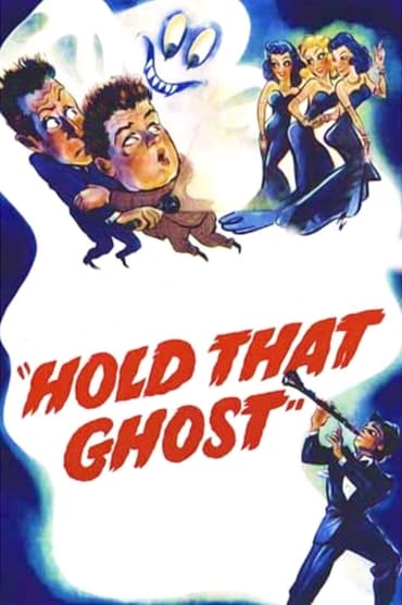 Hold That Ghost (1941) online sa prevodom