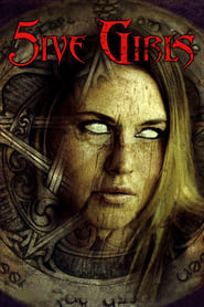 5ive Girls (2006) online sa prevodom