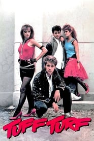 Tuff Turf (1985) online sa prevodom