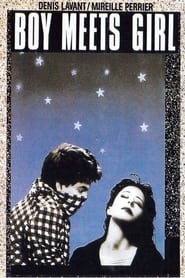 Boy Meets Girl (1984) online sa prevodom