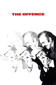 The Offence (1973) online sa prevodom