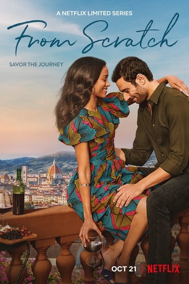 From Scratch (2022) online sa prevodom