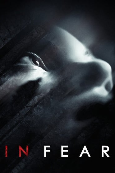 In Fear (2013) online sa prevodom