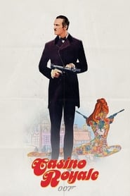 Casino Royale (1967) online sa prevodom