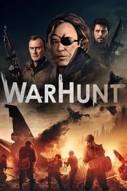 WarHunt (2022) online sa prevodom