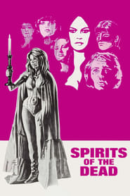 Spirits of the Dead (1968) online sa prevodom