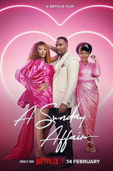 A Sunday Affair (2023) online sa prevodom