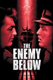 The Enemy Below (1957) online sa prevodom