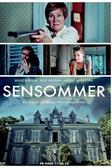 Late Summer (2016) online sa prevodom