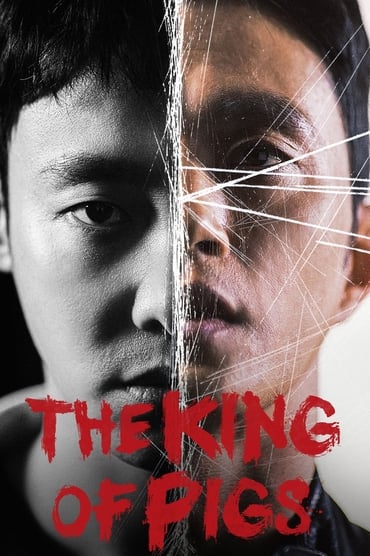 The King of Pigs (2022) online sa prevodom