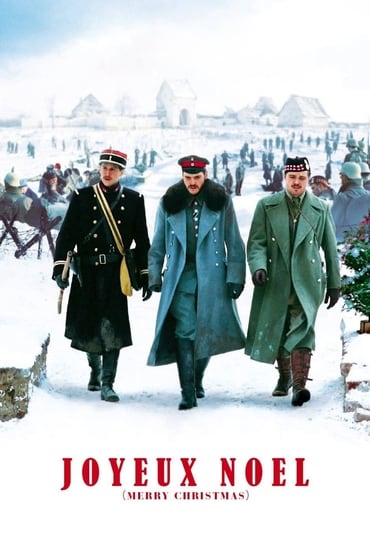 Joyeux Noel (2005) online sa prevodom