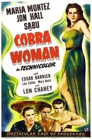 Cobra Woman (1944) online sa prevodom
