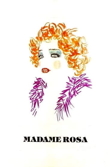 Madame Rosa (1977) online sa prevodom