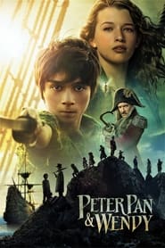 Peter Pan & Wendy (2023) online sa prevodom